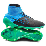 Nike Magista Obra 1 FG 'Blue Lagoon'