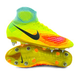 Nike Magista Obra 2 SG-PRO 'Total Orange'