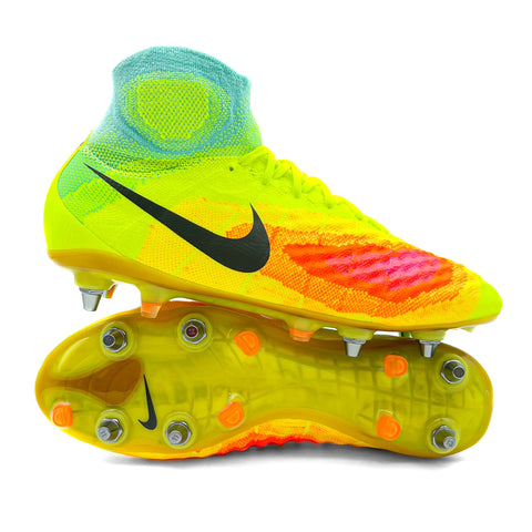 Nike Magista Obra 2 SG-PRO 'Total Orange'