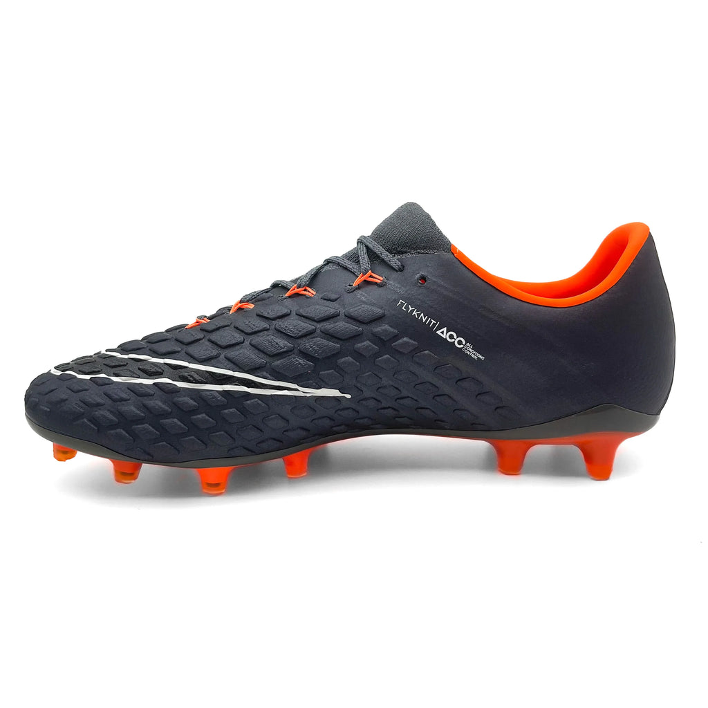 Nike hypervenom store phelon fg blackout