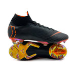 Nike Mercurial Superfly 6 FG 'Total Orange'