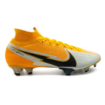 Nike Mercurial Superfly 7 FG “Laser Orange”