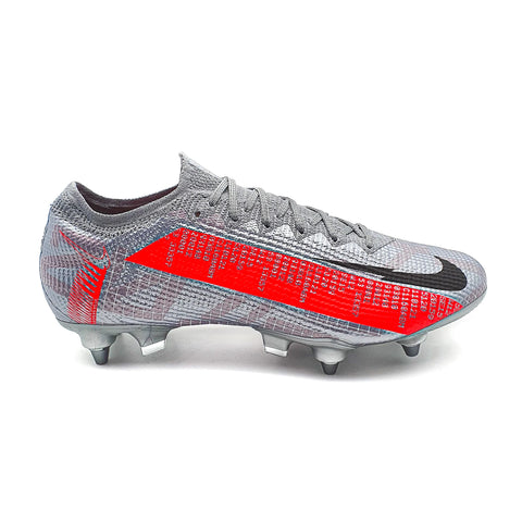 Nike Mercurial Vapor XIII Neighbourhood PROMO Elite SG-Pro - Gray