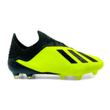 Adidas X 18.1 FG 'Solar Yellow'