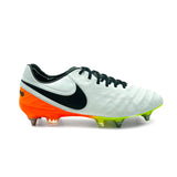 Nike Tiempo Legend VI SG-PRO'Total Orange'