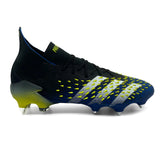 Adidas Predator Freak.1 SG 'Royal Blue/Solar Yellow'