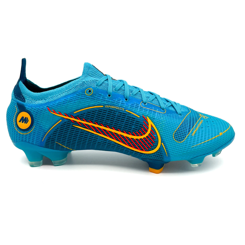 Nike Mercurial Vapor 14 FG – Boots Plug