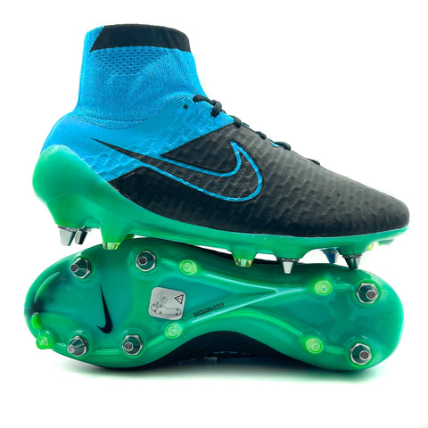 Nike Magista Obra 1 SG-PRO 'Blue Lagoon