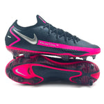 Nike Phantom GT FG 'Pink Blast'