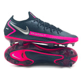 Nike Phantom GT FG 'Pink Blast'