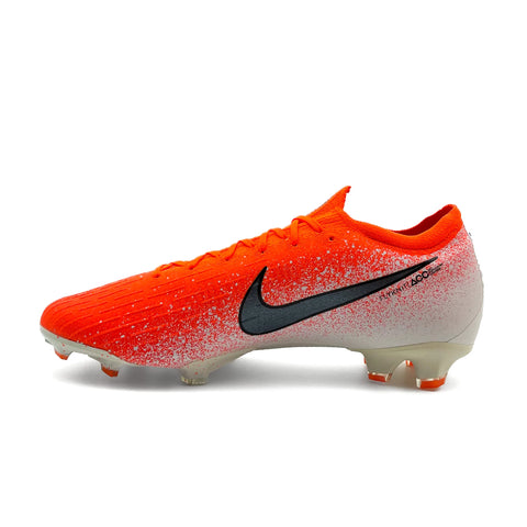 Nike Mercurial Vapor 12 Elite FG 'Euphoria Pack - Hyper Crimson' | Orange | Men's Size 13