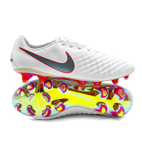 Nike Magista Opus 2 World Cup